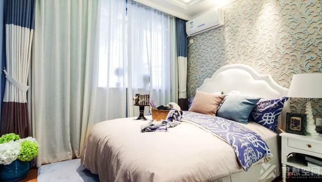 尋意空間：裝修用背景墻提升顏值 客廳和臥室是關鍵