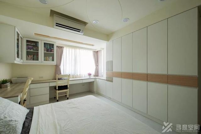 尋意空間：裝修用背景墻提升顏值 客廳和臥室是關鍵