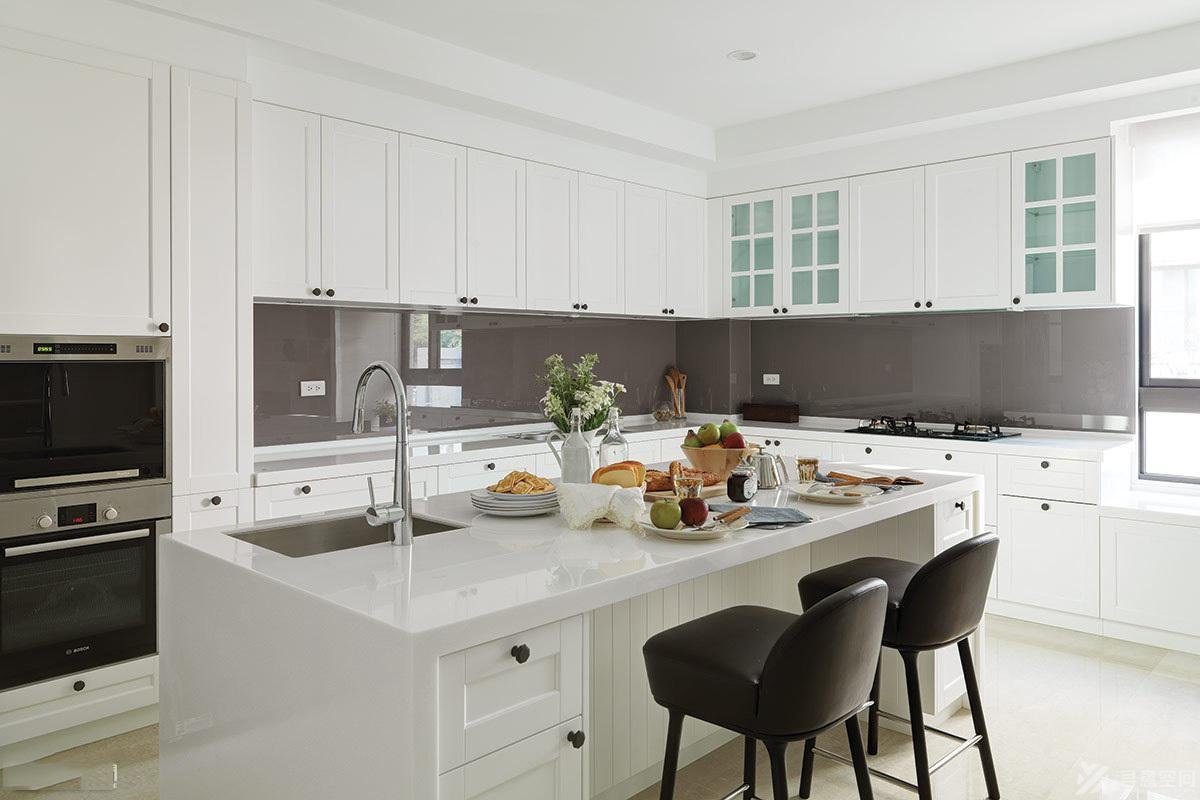 長沙裝修公司：廚房裝修注意事項 這些東西該不該裝?