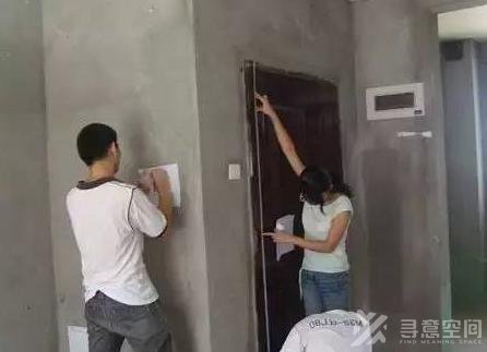 沒錢又不想找裝修公司？19個裝修流程要記牢，幫你輕松避坑
